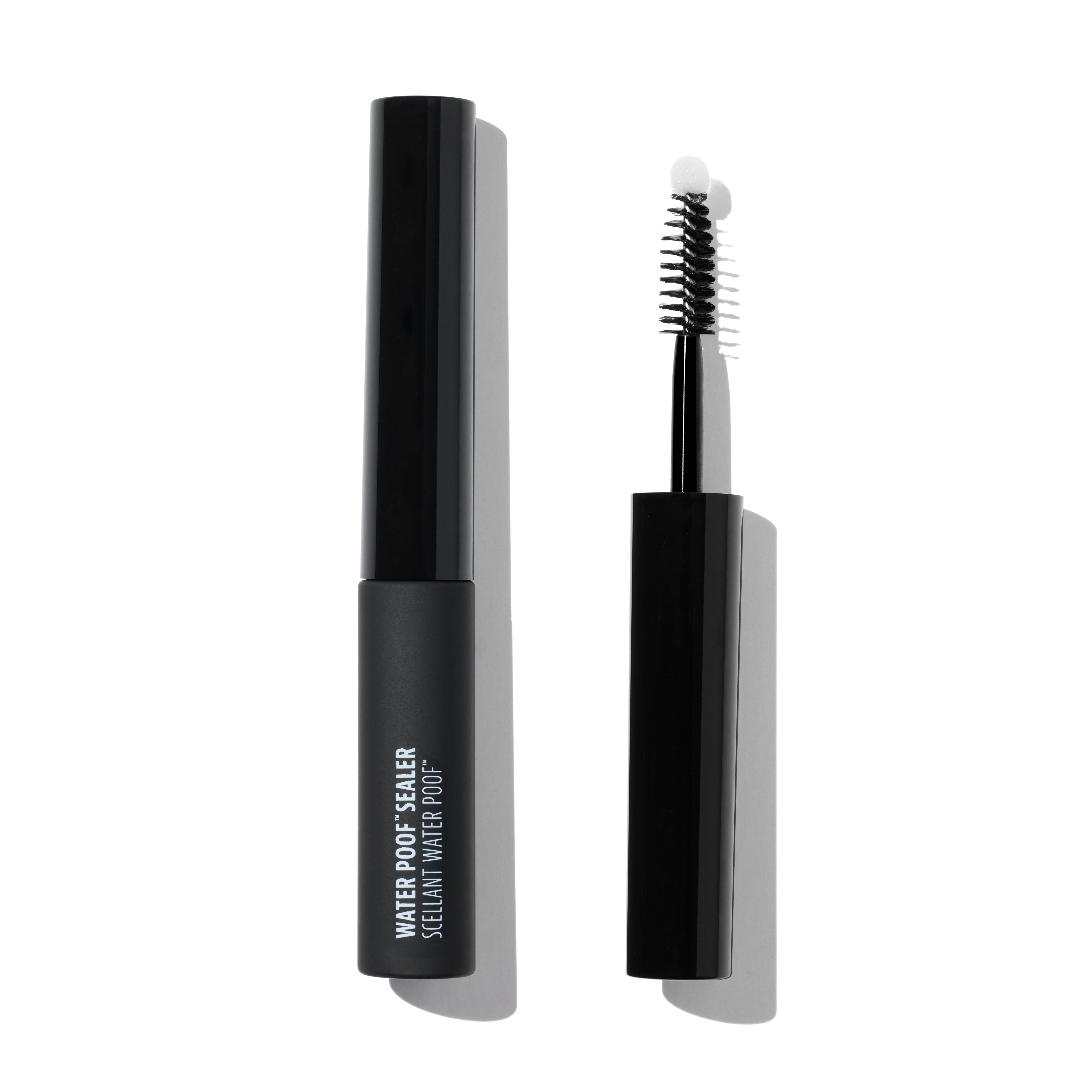 WATER POOF™ Waterproof Eyelash Sealer - Long-Lasting Smudge-Proof Mascara Top Coat for Swimming, Gym & Rainy Days