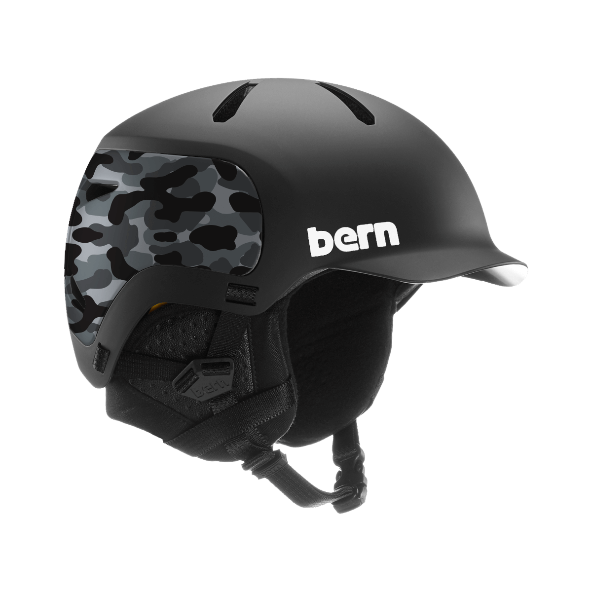 Black Camo