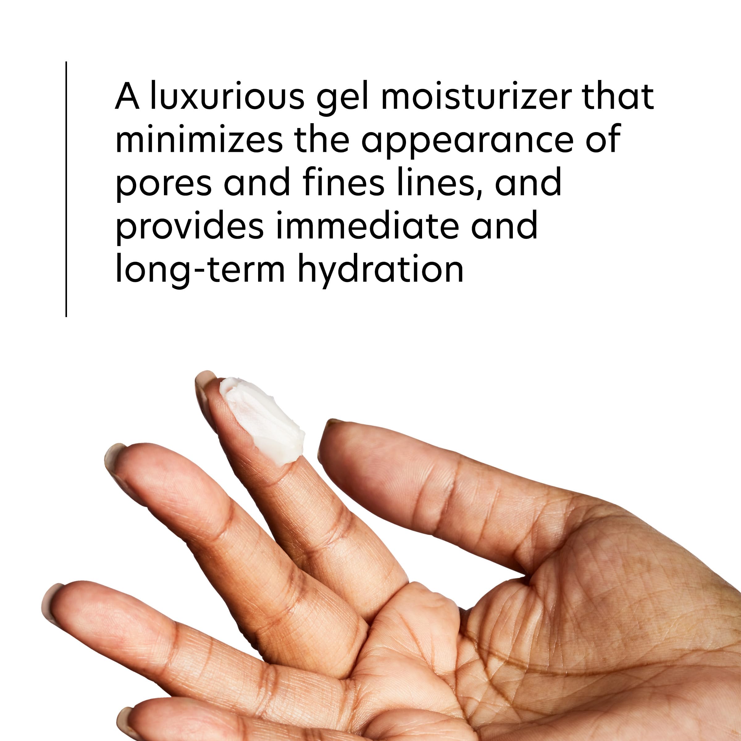 PCA SKIN HydraMatte Oil Control Moisturizer for Oily & Combination Skin - Lightweight Face Moisturizer Reduces Shine & Pores, Fast Absorbing, Non-Greasy Formula - Perfect for Daily Skincare Routine & Makeup Prep (1.8 oz Jar)