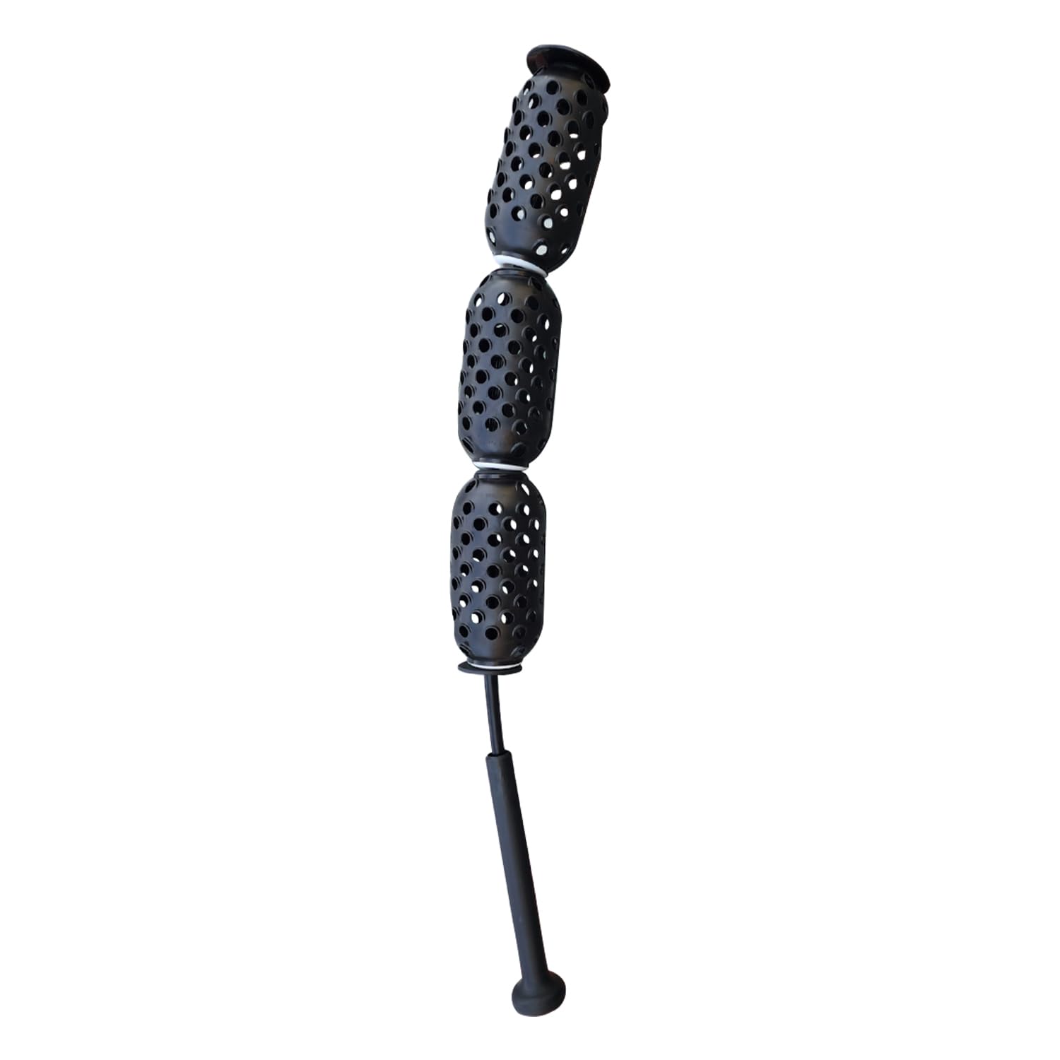 Aero Swing Baseball & Softball Swing Trainer - Air Resistance Batting Aid for Speed & Accuracy | Baseball Training Equipment for Hitting Practice & Softball Drills | Perfect for Backyard, Batting Cage & Team Practice