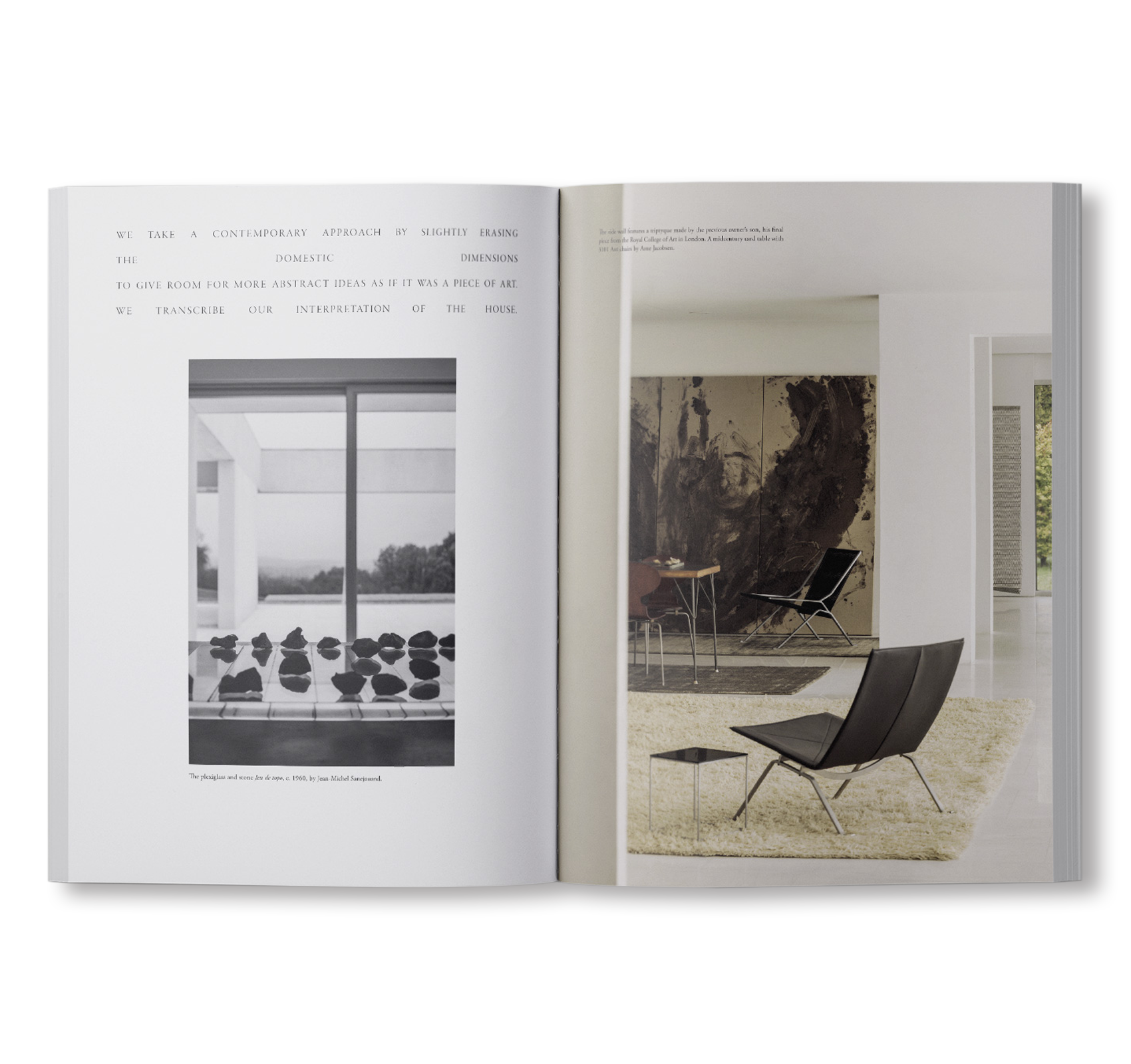 ARK JOURNAL VOLUME XIII SPRING/SUMMER 2025 - Premium Fashion & Lifestyle Magazine for Trendsetters | Perfect for Coffee Table Decor, Creative Inspiration & Gift Giving