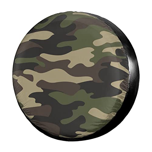 Camouflage Pattern