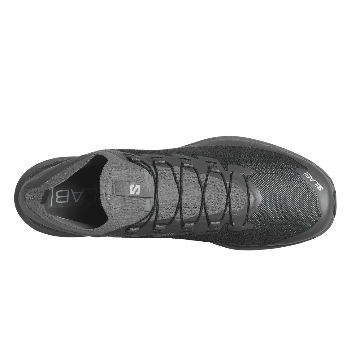 Salomon S/Lab Pulsar 2 Soft Ground Trail Running Shoes - Lightweight Unisex Hiking & Outdoor Adventure Footwear for Men and Women - Perfect for Trail Running, Hiking, and Mountain Climbing