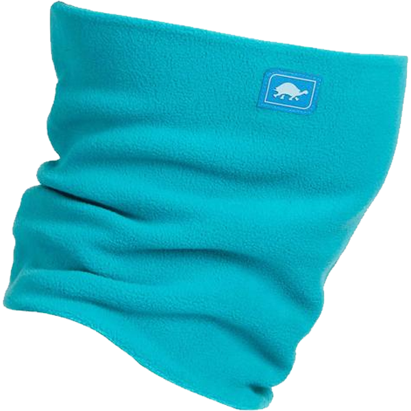 Chelonia 150 Fleece Double Layer Neck Warmer - Soft & Warm Winter Scarf for Men & Women - Perfect for Skiing, Hiking & Outdoor Activities