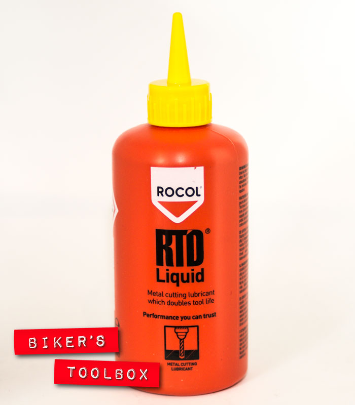 Rocol RTD Premium Cutting Fluid - High Performance Metalworking Lubricant for CNC, Milling & Lathe Operations | Industrial & DIY Metal Cutting Applications
