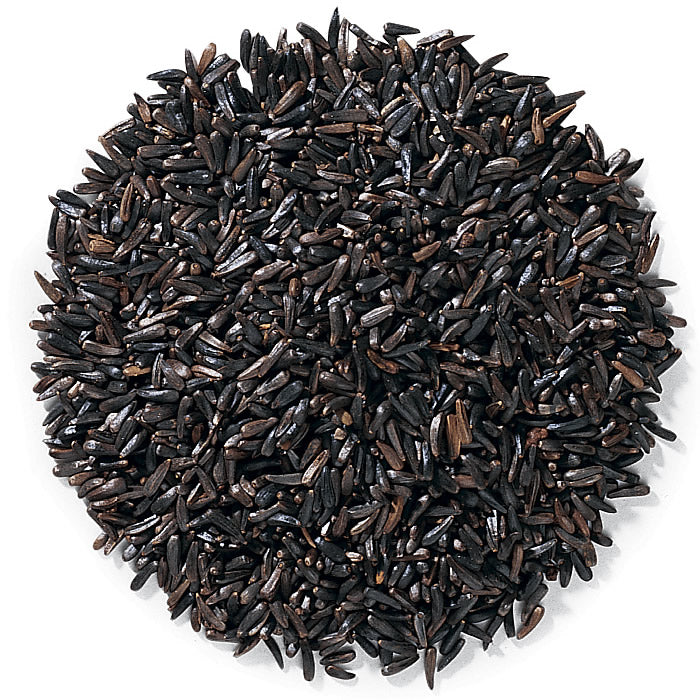 Premium Duncraft Nyjer® Wild Bird Seed - 5 lb Bag for Finches, Siskins & Small Birds | Attracts Wild Birds to Your Backyard Garden or Feeder