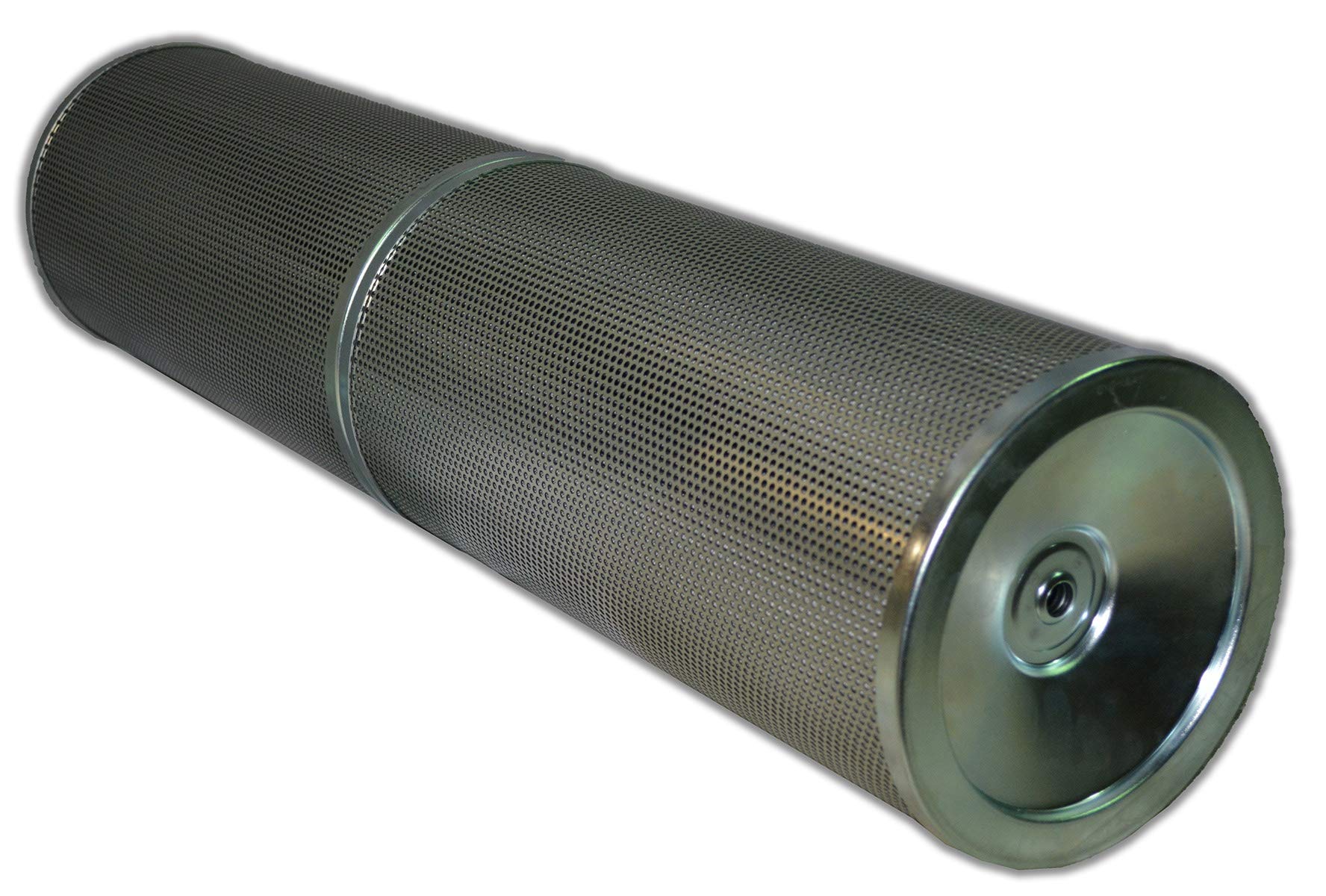 Replacement Hydraulic Filter Compatible with Filter-X XH03798 - 1 Pack | Heavy Duty Hydraulic System Replacement Part for Construction & Agricultural Equipment