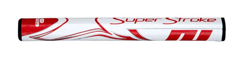 SuperStroke Golf Putter Grip - Non-Slip, Comfortable Design for Improved Putting Performance | Perfect for Golfers, Putting Practice, and Tournament Play
