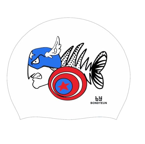 White Cap