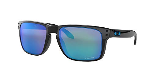 Polished Black/Prizm Sapphire (941703)