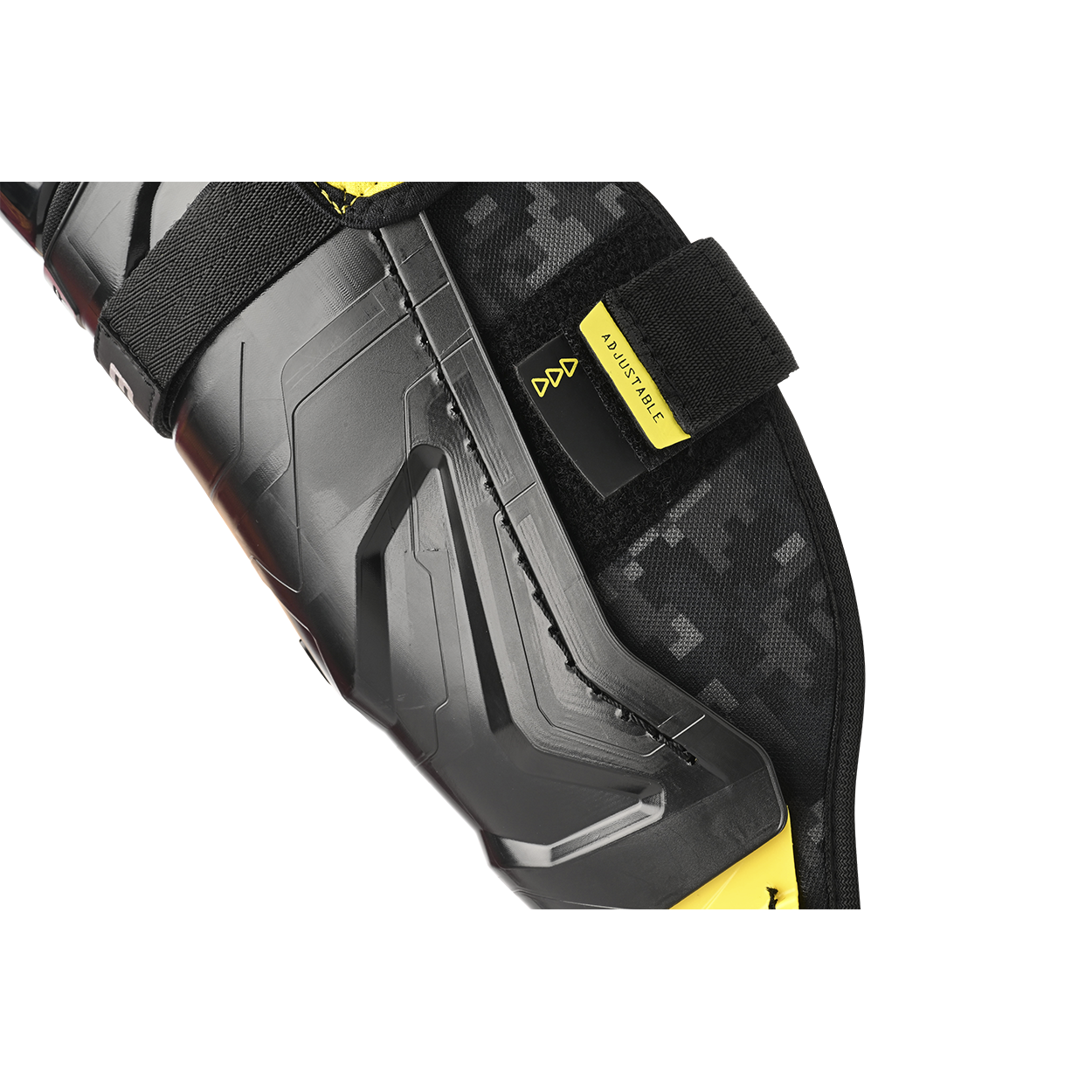Bauer Supreme M3 Junior Hockey Shin Guards - Youth Protective Gear for Ice Hockey & Street Hockey - Perfect for Games, Practice & Training