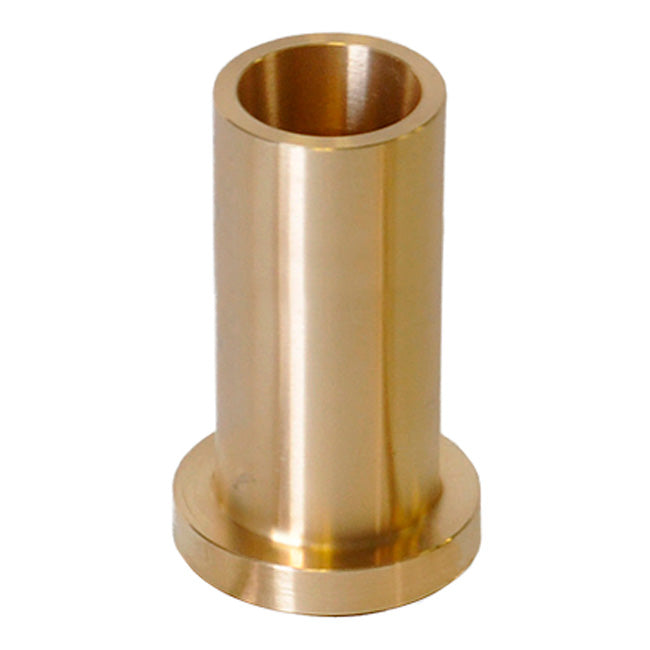 Ox Denmarq Modern Candle Holder - Sleek Metal & Glass Design for Home Decor, Wedding Centerpieces & Romantic Ambiance