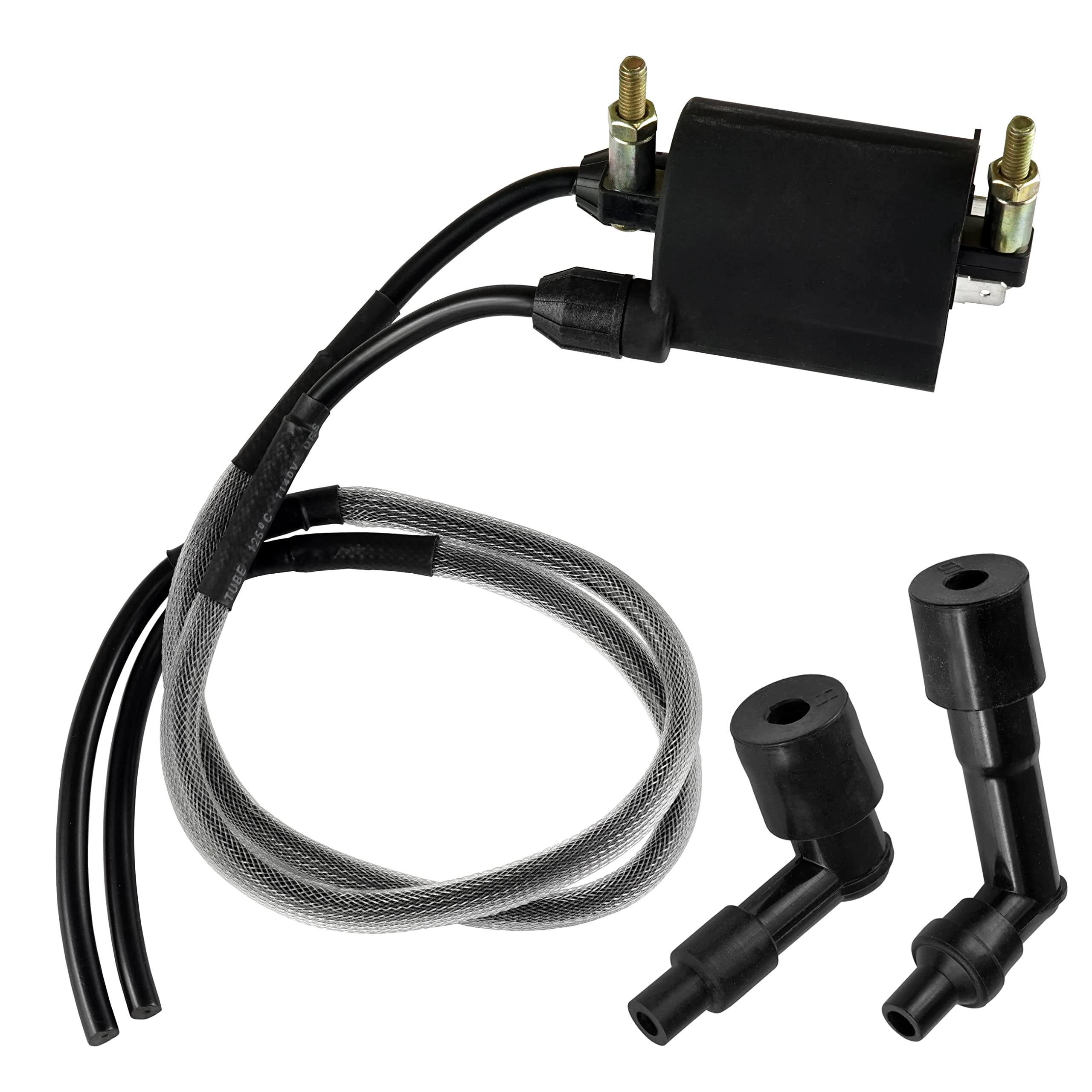 High-Performance Caltric Ignition Coil with 23