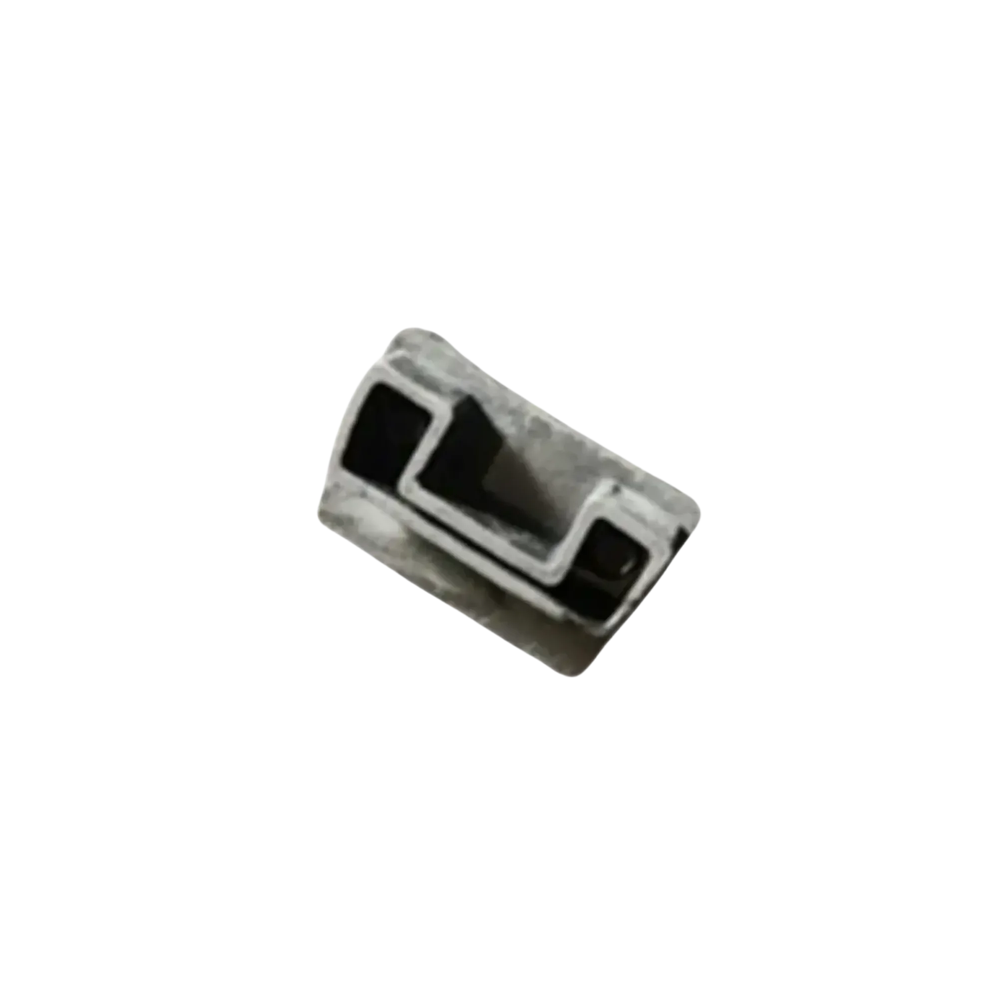 Pioneer Mounting Rail End Cap - Durable Replacement Accessory for Vehicle Racks & Outdoor Gear - Perfect for Trucks, SUVs, and Off-Road Adventures