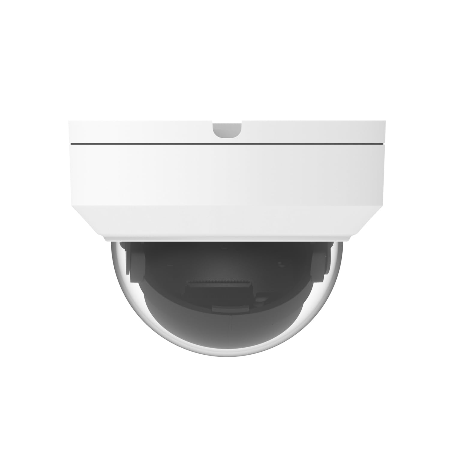 Gyration Cyberview 810D 8MP Outdoor Security Camera - Weatherproof Dome Surveillance System for Home, Business & Parking Lot Monitoring