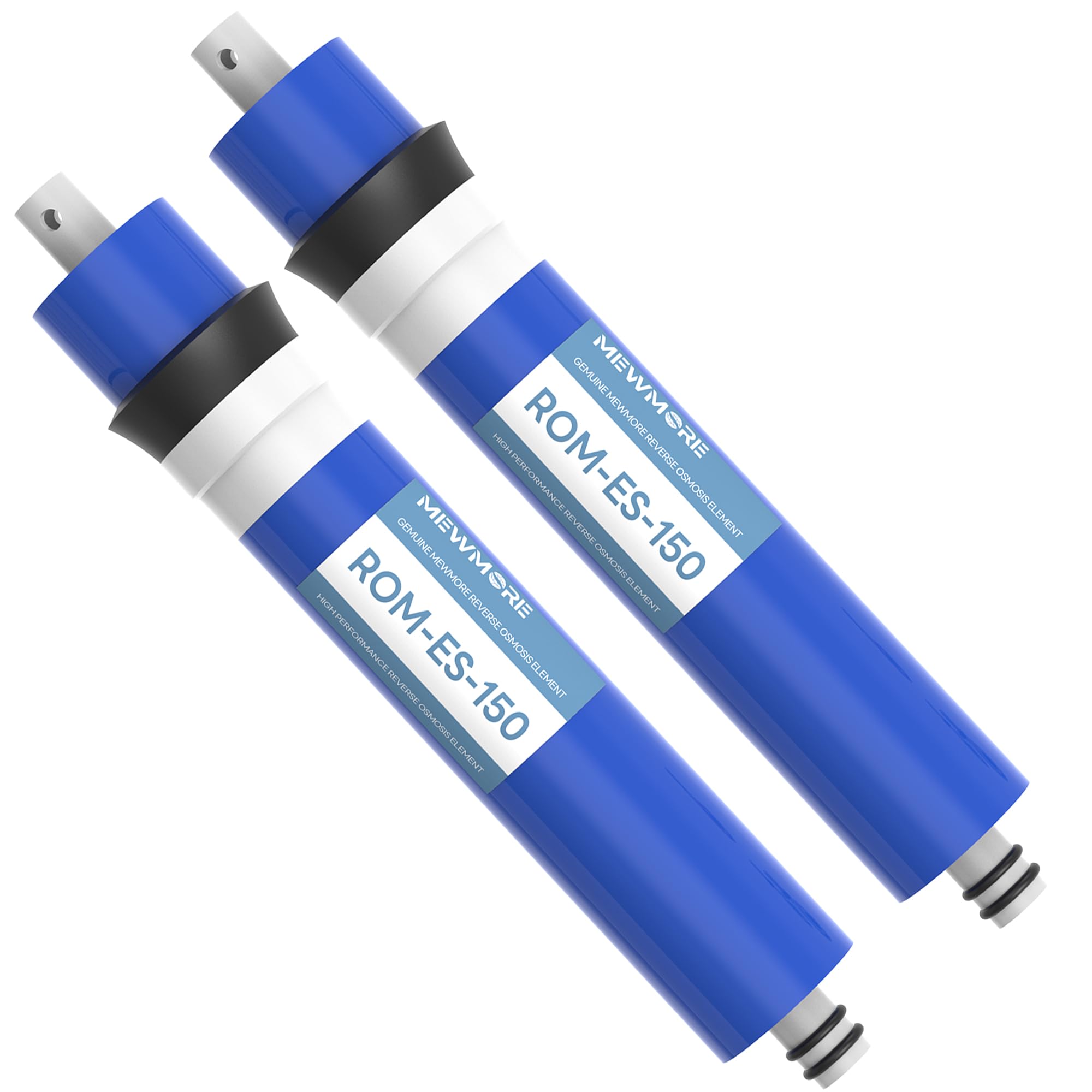 **150 GPD RO Membrane Replacement, 12