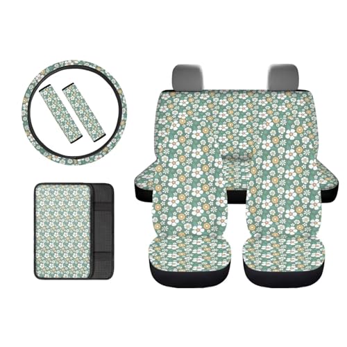 Daisy Floral