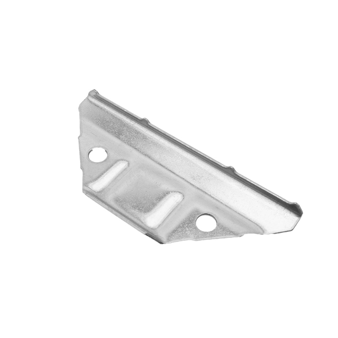 Ettore Clipless Kit Back Plate - Universal Replacement Part for Window Cleaning Squeegees | Durable & Easy to Install for Professional and Home Use