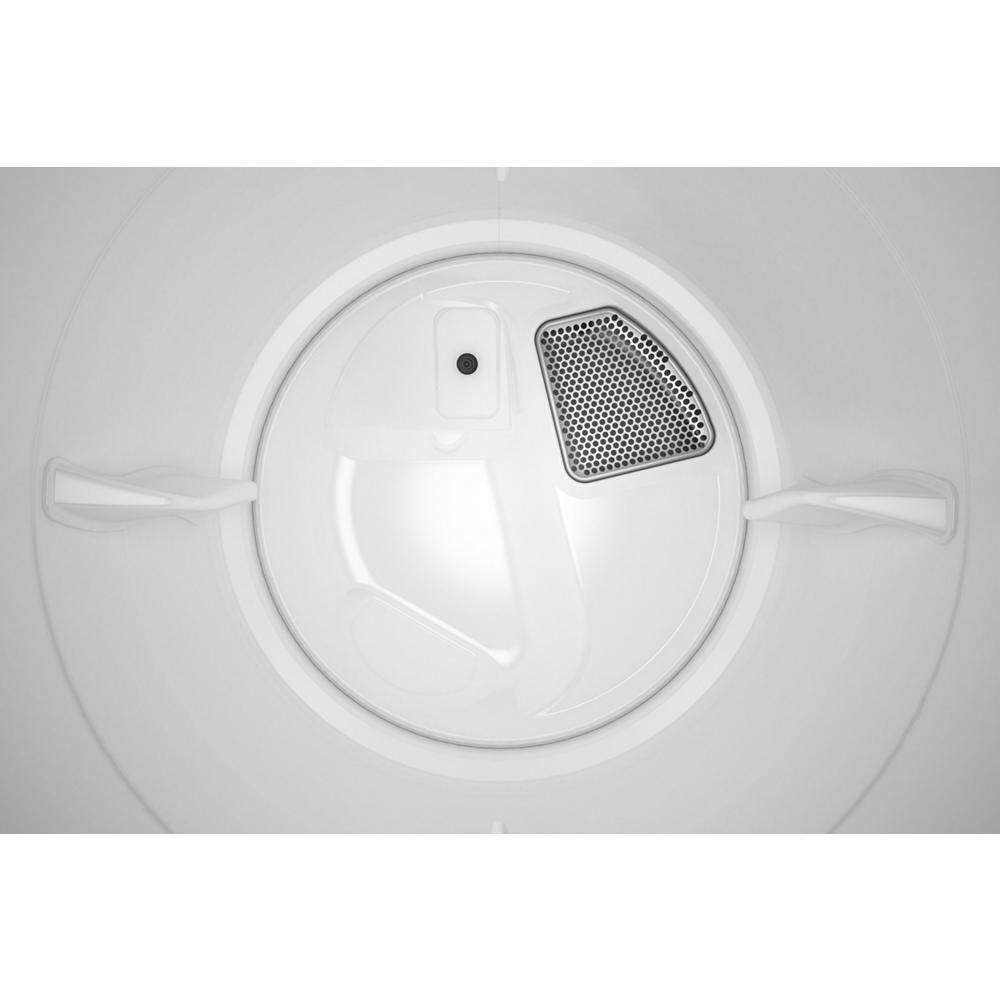 Maytag 7.3 Cu. Ft. Gas Dryer with Commercial Technology - MGD6630MBK | Large Capacity, Energy Efficient for Heavy Laundry Loads | Perfect for Homes, Apartments & Laundromats