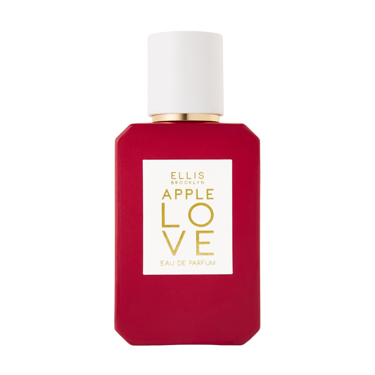 Apple Love Eau de Parfum for Women - Fresh Fruity Floral Perfume - Long Lasting Fragrance for Date Night & Special Occasions