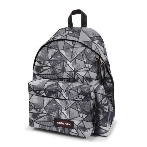 Eastpak Padded Pak'r Backpack - Durable School & Travel Backpack for Students & Professionals | Water-Resistant, Spacious & Comfortable for Daily Commute, College, Work & Weekend Trips