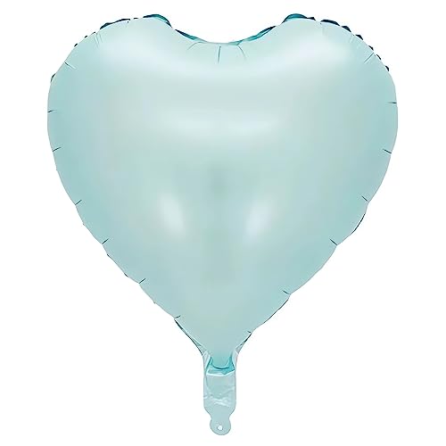 18 Inch Baby Blue