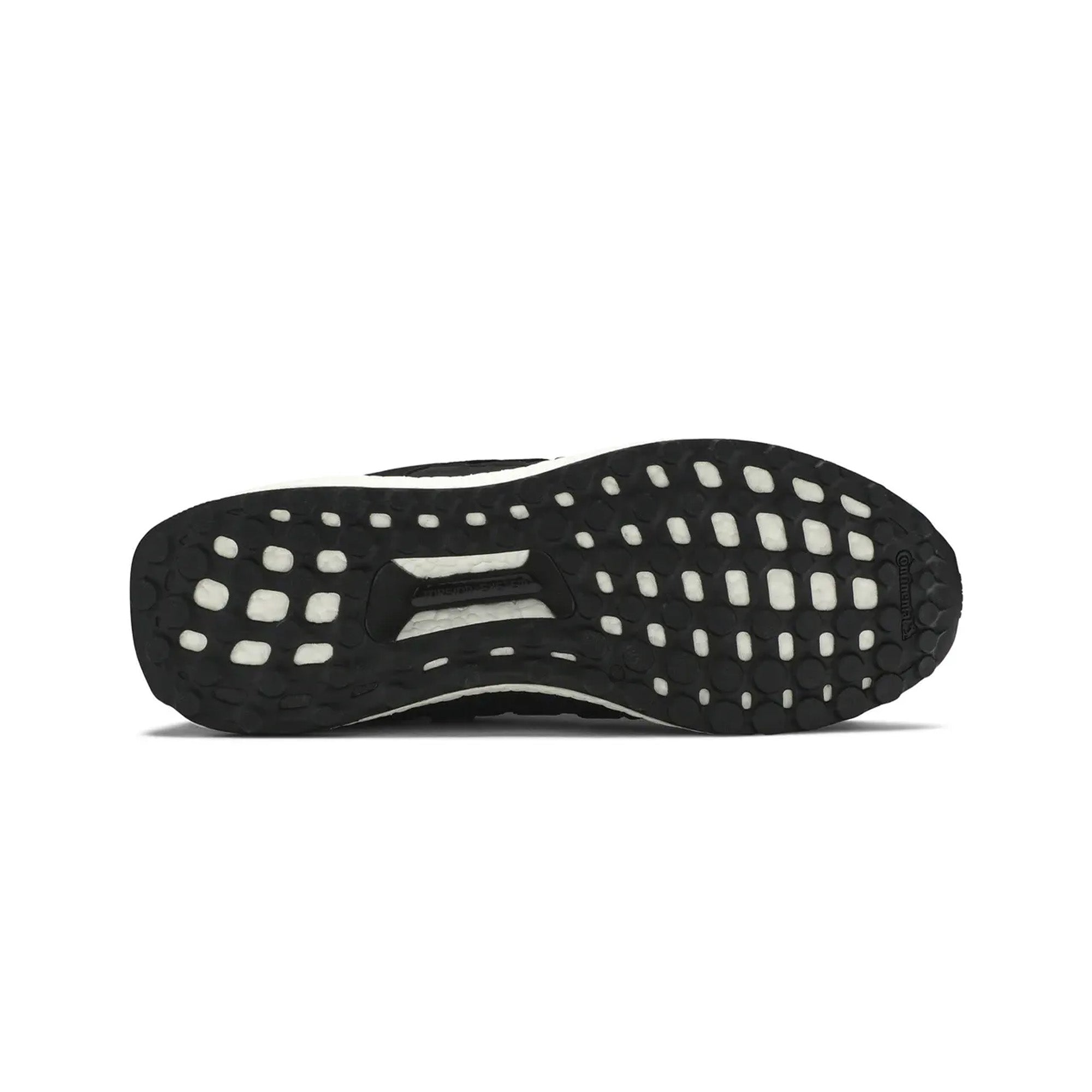 Adidas EQT Support Ultra x Mastermind Black Sneakers - Men's Running Shoes for Gym & Casual Wear