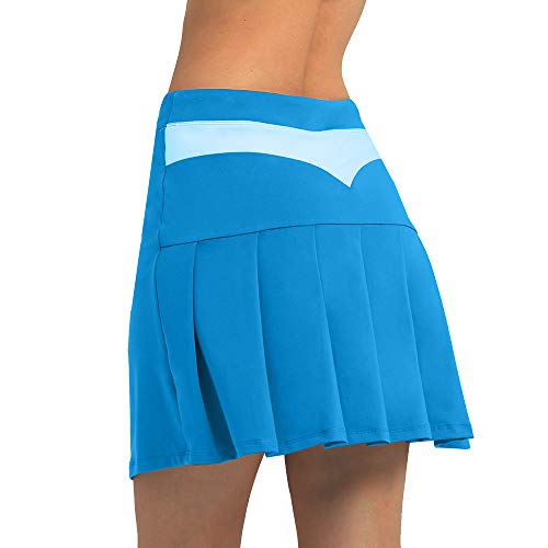 Bright Blue