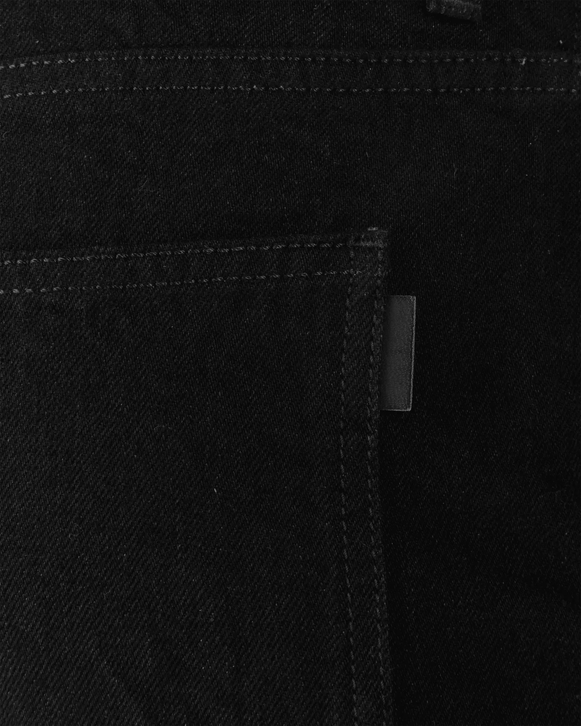 Flared Patch Pocket Low Rise Jeans for Women - Trendy Distressed Denim Pants with Stretch Comfort | Perfect for Casual Outings, Streetwear & Everyday Wear