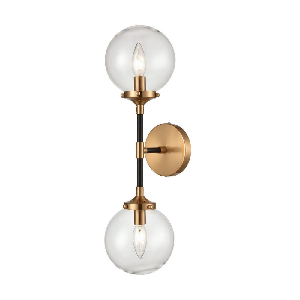 Modern LED Bathroom Light Fixture - Waterproof Vanity Mirror Light for Bathroom, Bedroom, Dressing Room - Energy Efficient & Dimmable Lighting Solution