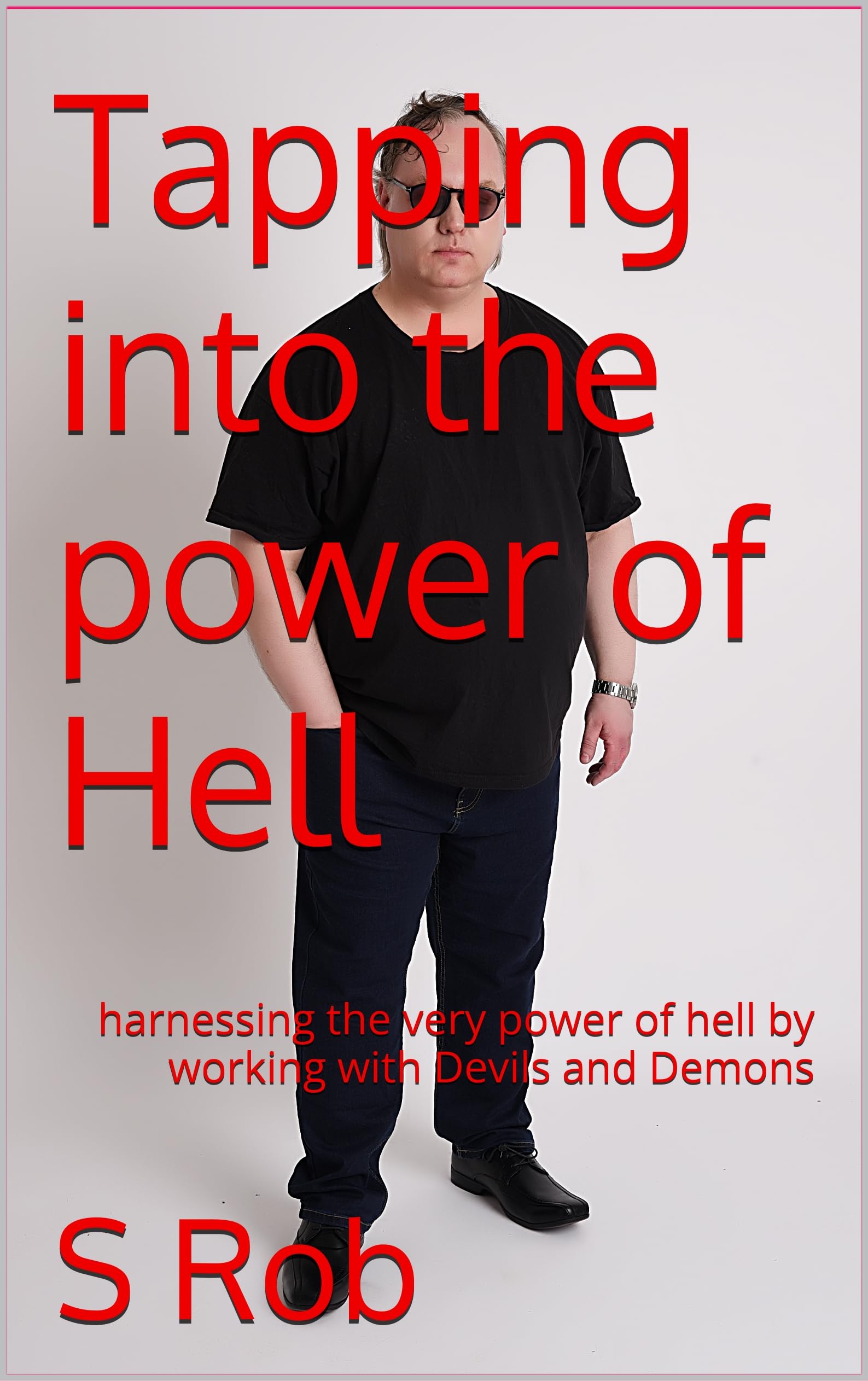 Unlock the Power of Hell: Work with Devils & Demons for Ultimate Dark Magic - Perfect for Occult Rituals & Witchcraft Practices