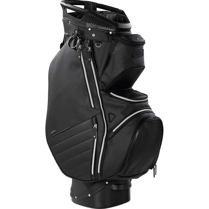 Sun Mountain Matchplay Golf Cart Bag - Lightweight, Durable & Water-Resistant Golf Bag for Men & Women - Perfect for Golf Carts, Tournaments & Driving Range Practice