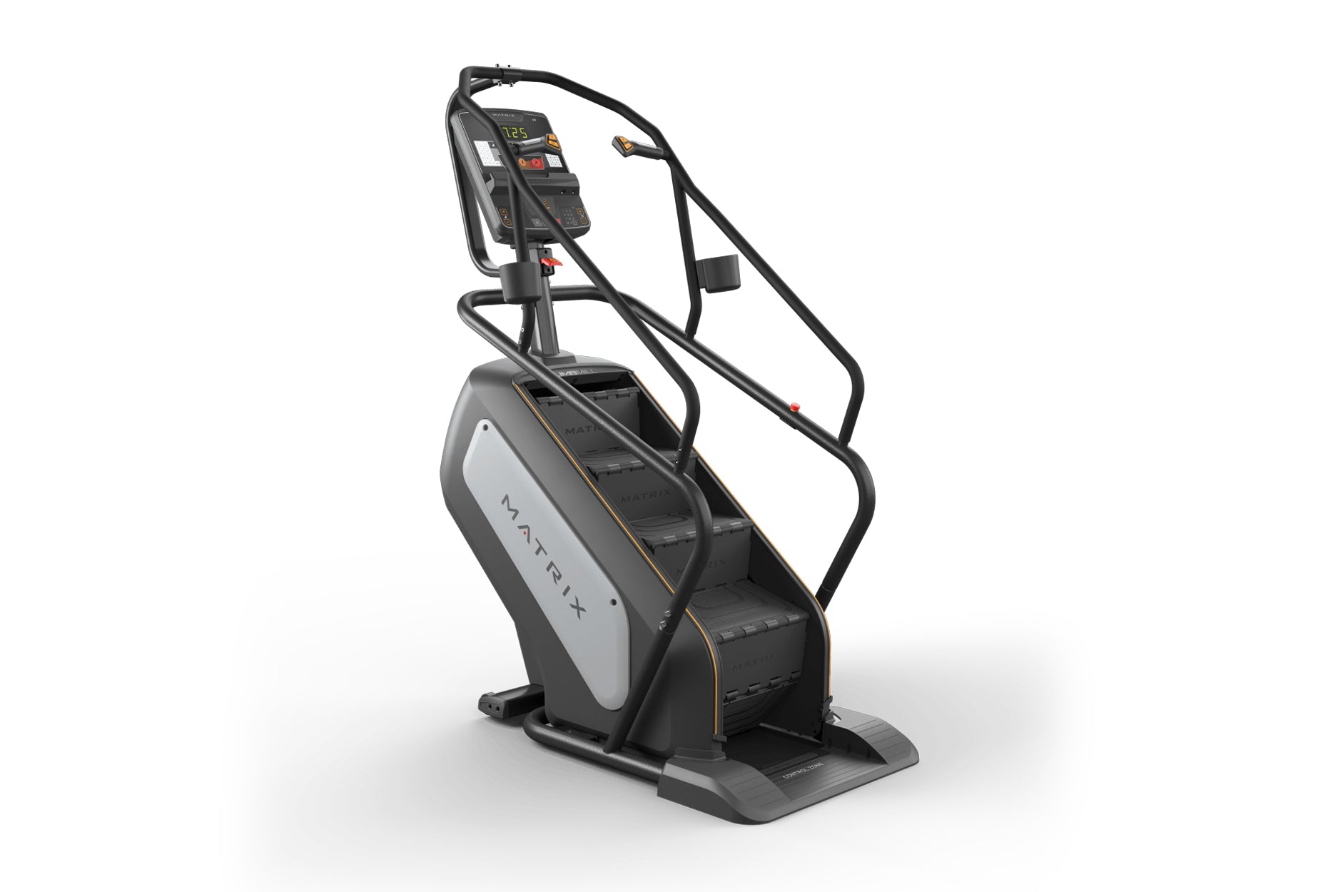 Matrix Performance ClimbMill - Professional Home Climbing Machine for Cardio & Full-Body Workout - Perfect for Home Gym, Fitness Training & Weight Loss