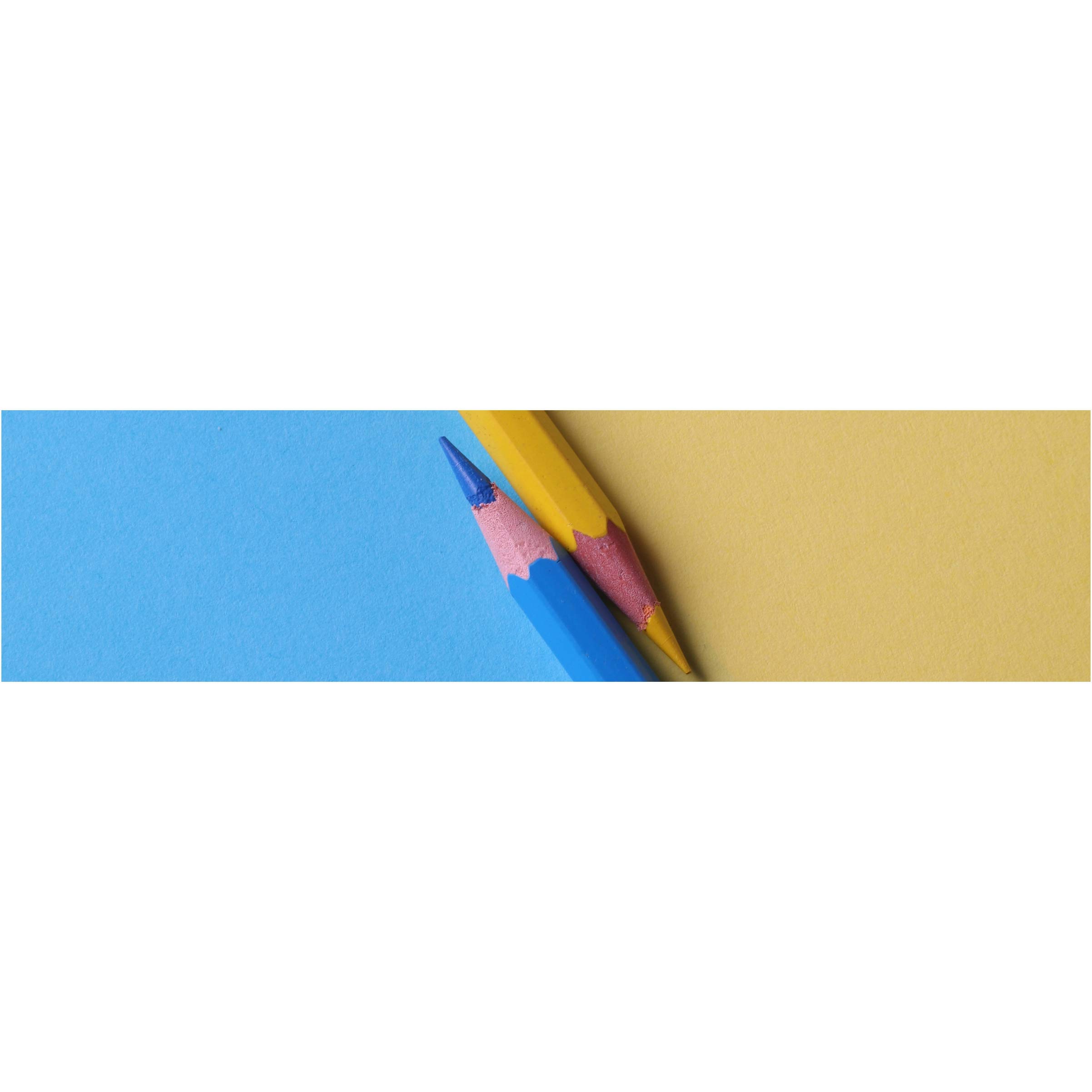 Personalized Teacher Desk Name Plates with Colorful Pencils - Customizable Classroom Organization for Elementary School Teachers & Homeschooling Parents
