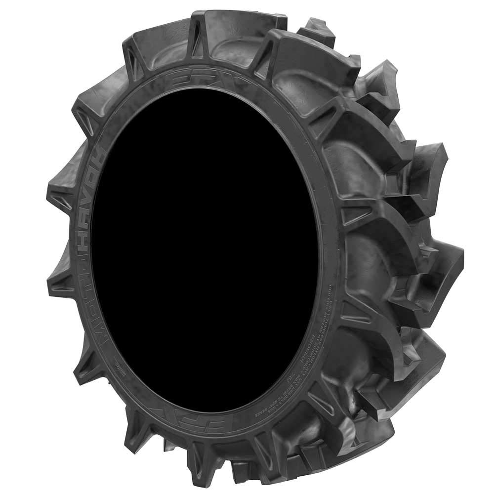 Pair of Motosport EFX MotoHavok 6-Ply 33x8.5-20 ATV Tires (2) - Durable Off-Road Tires for Mud, Sand & Trail Riding