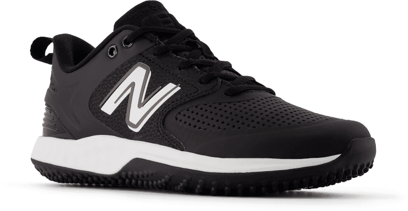 New Balance Women's Fresh Foam v3 Turf Trainers - Lightweight Running Shoes for Women with Cushioned Support | Perfect for Soccer, Baseball & Artificial Turf Sports