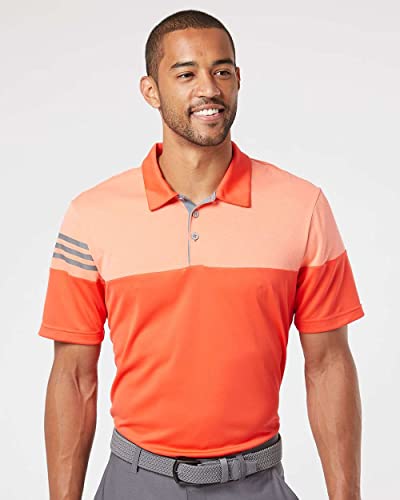 Blaze Orange/ Vista Grey