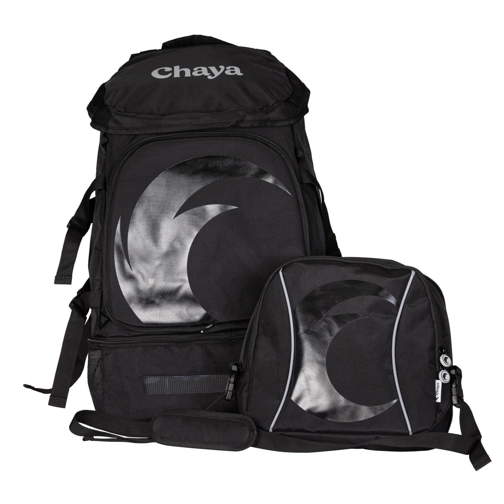 Chaya Pro Bag - Durable & Stylish Backpack for Work, Travel & School | Water-Resistant Laptop Backpack with USB Charging Port | Perfect for Commuting, Business Trips & College Students