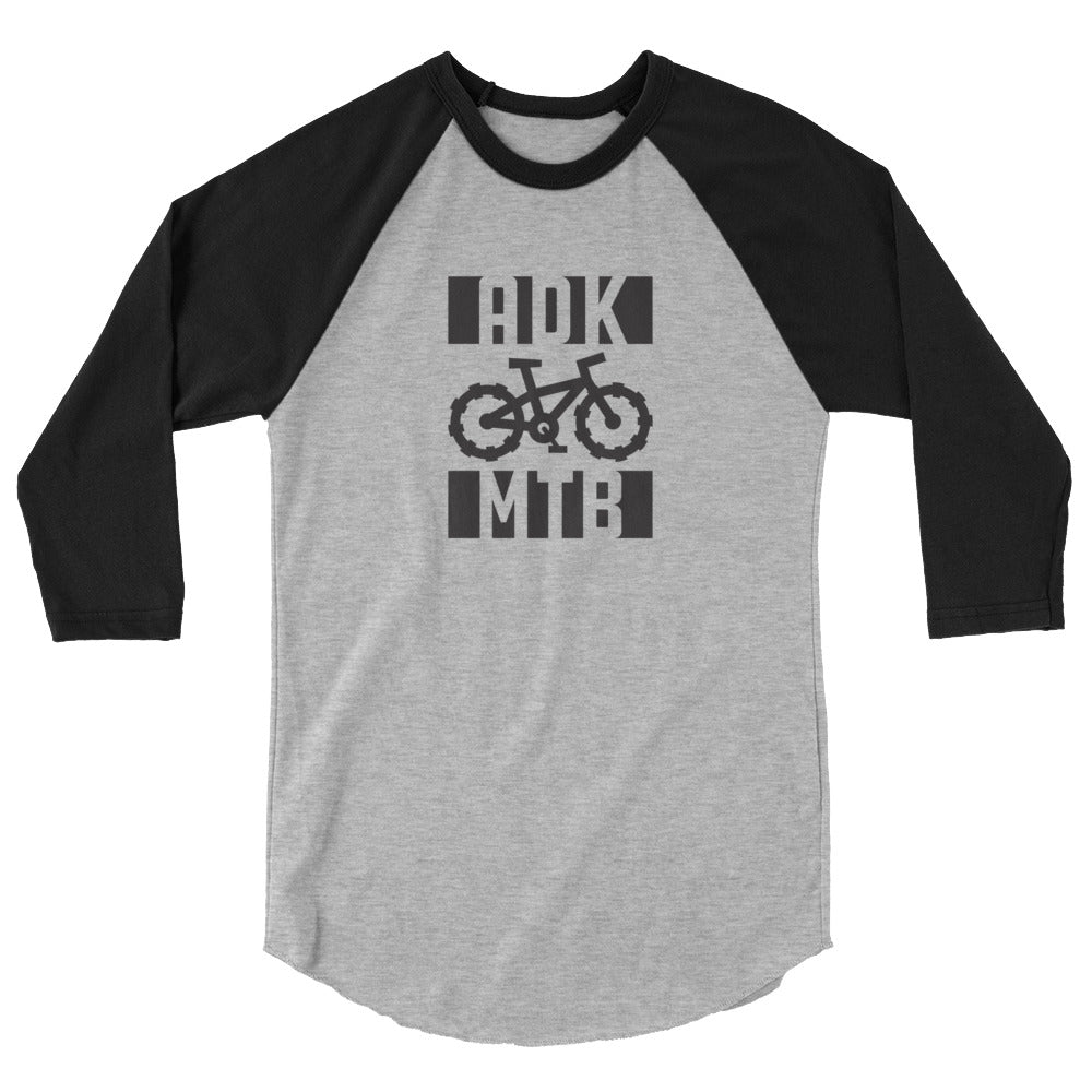 Heather Grey/Black