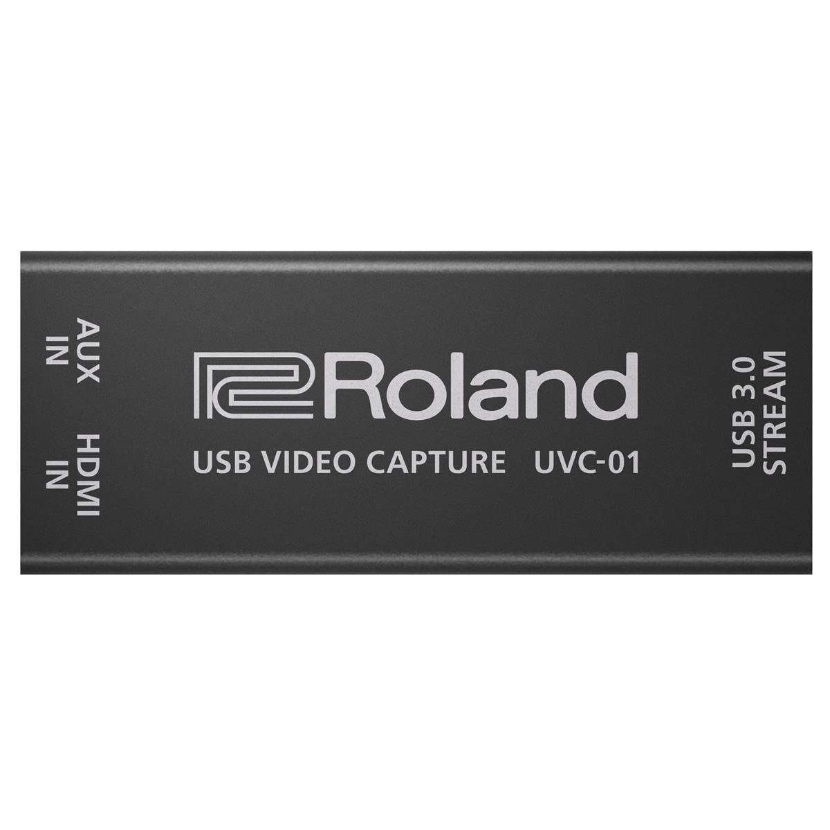 Roland V-60HD STR Professional HD Video Switcher with UVC-01 USB Streaming Bundle - Perfect for Live Events, Church Broadcasts & Online Streaming