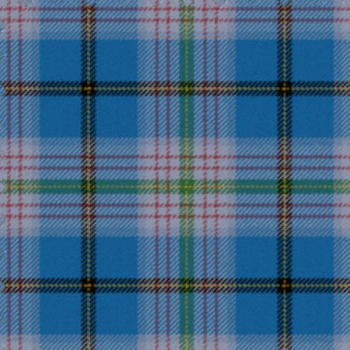 Authentic Heston Ancient Tartan Plaid Wool Scarf - Premium Scottish Heritage Style for Men & Women - Perfect for Winter Fashion, Outdoor Adventures & Cultural Events