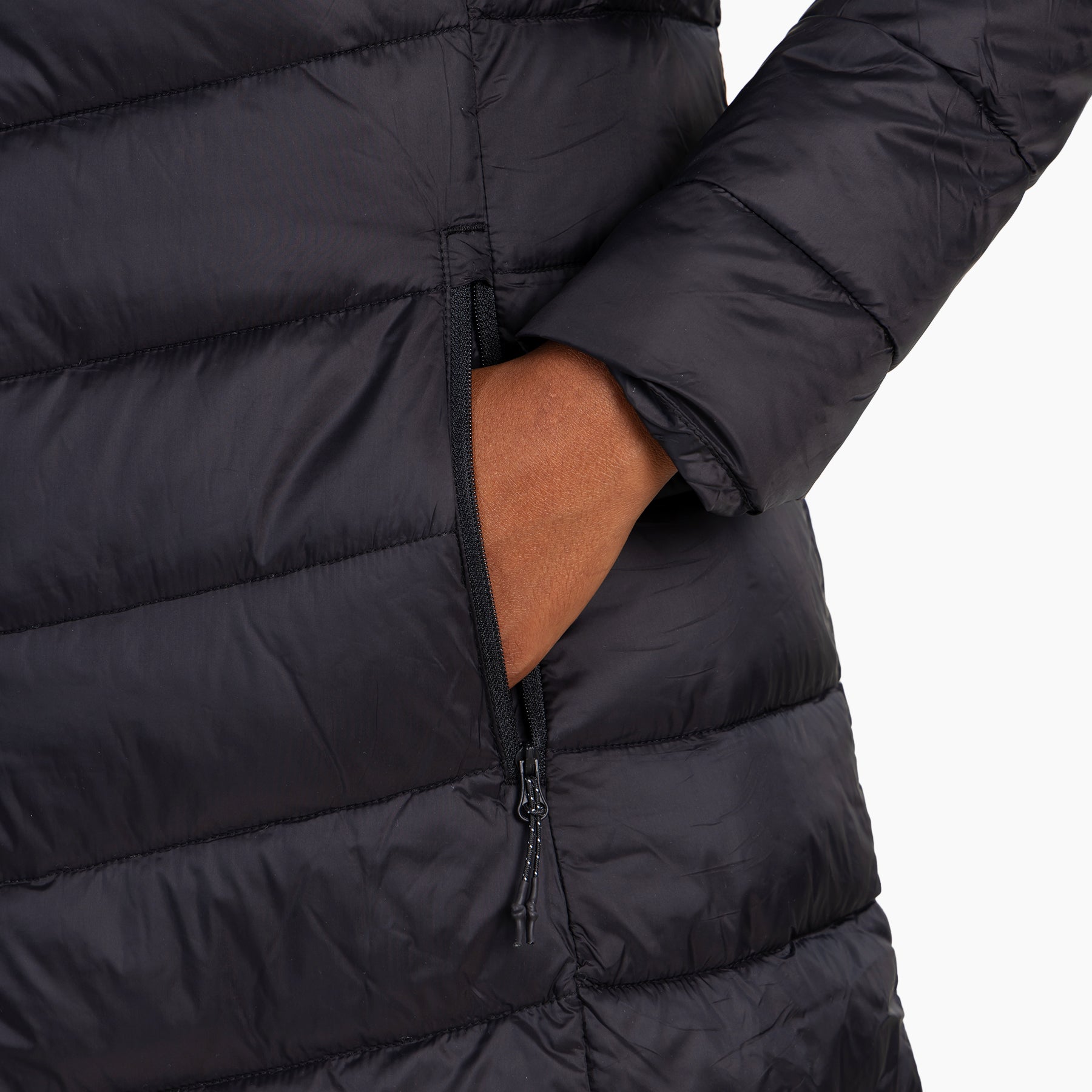 Women's Winter Coat - Warm Waterproof Puffer Jacket for Cold Weather | Outdoor Activities & Daily Commute