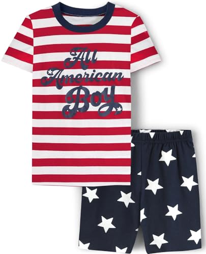 5# All American Boy Letter