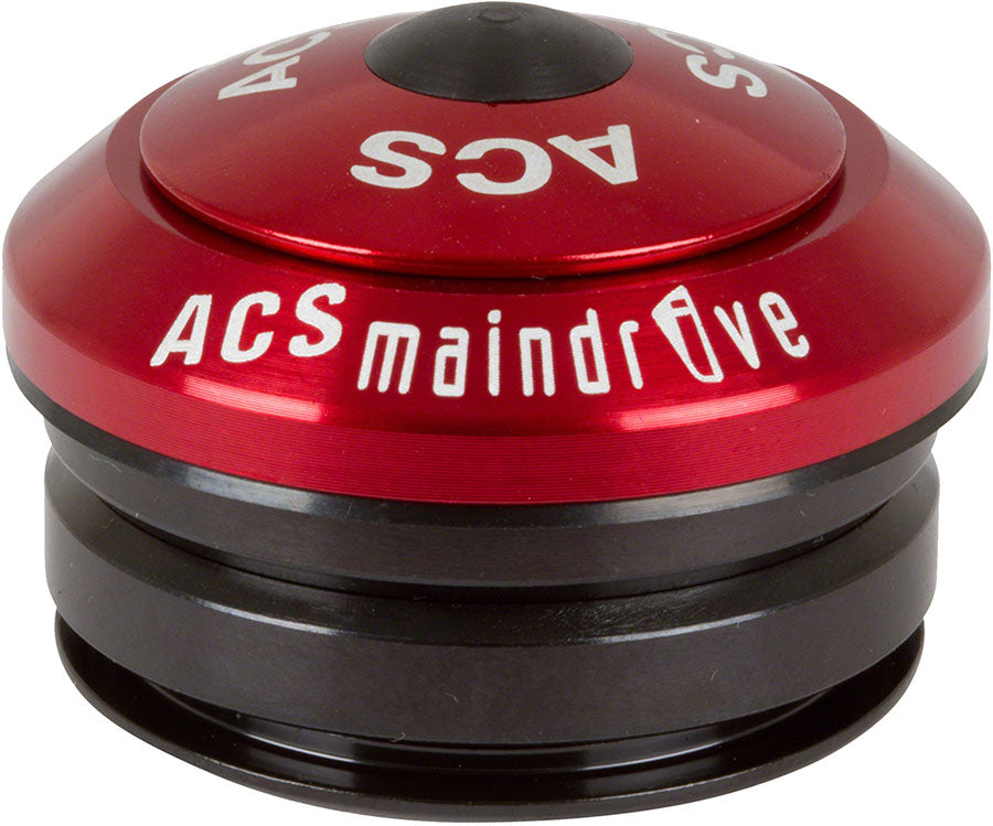 ACS MainDrive Integrated Bicycle Headset 1 1/8