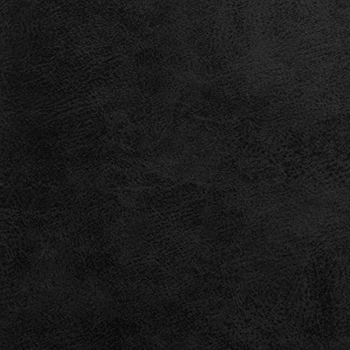 Distressed Black