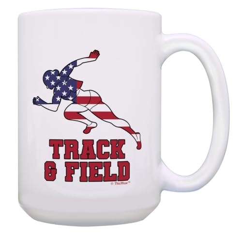 15oz - Track