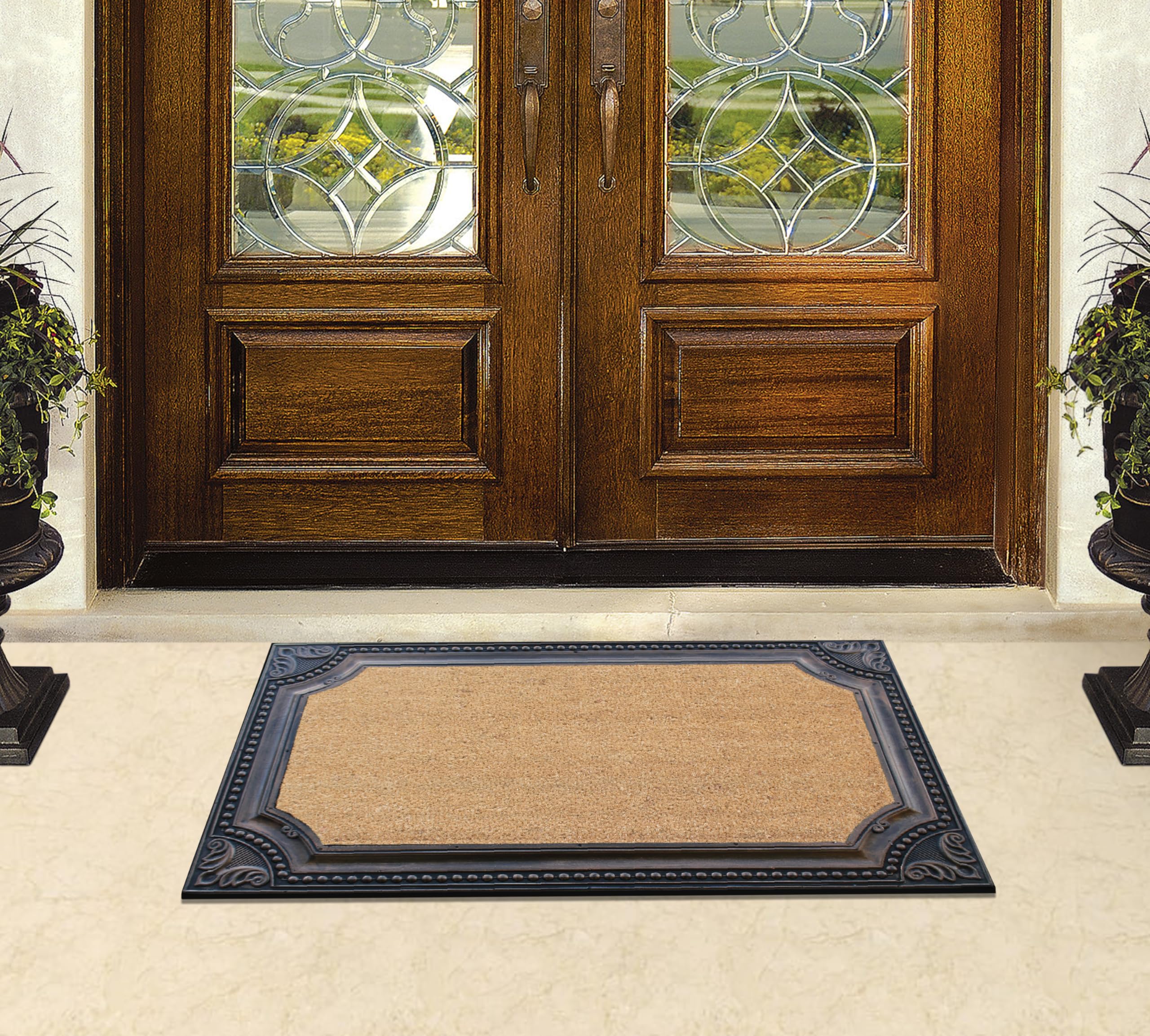 Premium A1HC Entrance Door Mat 23