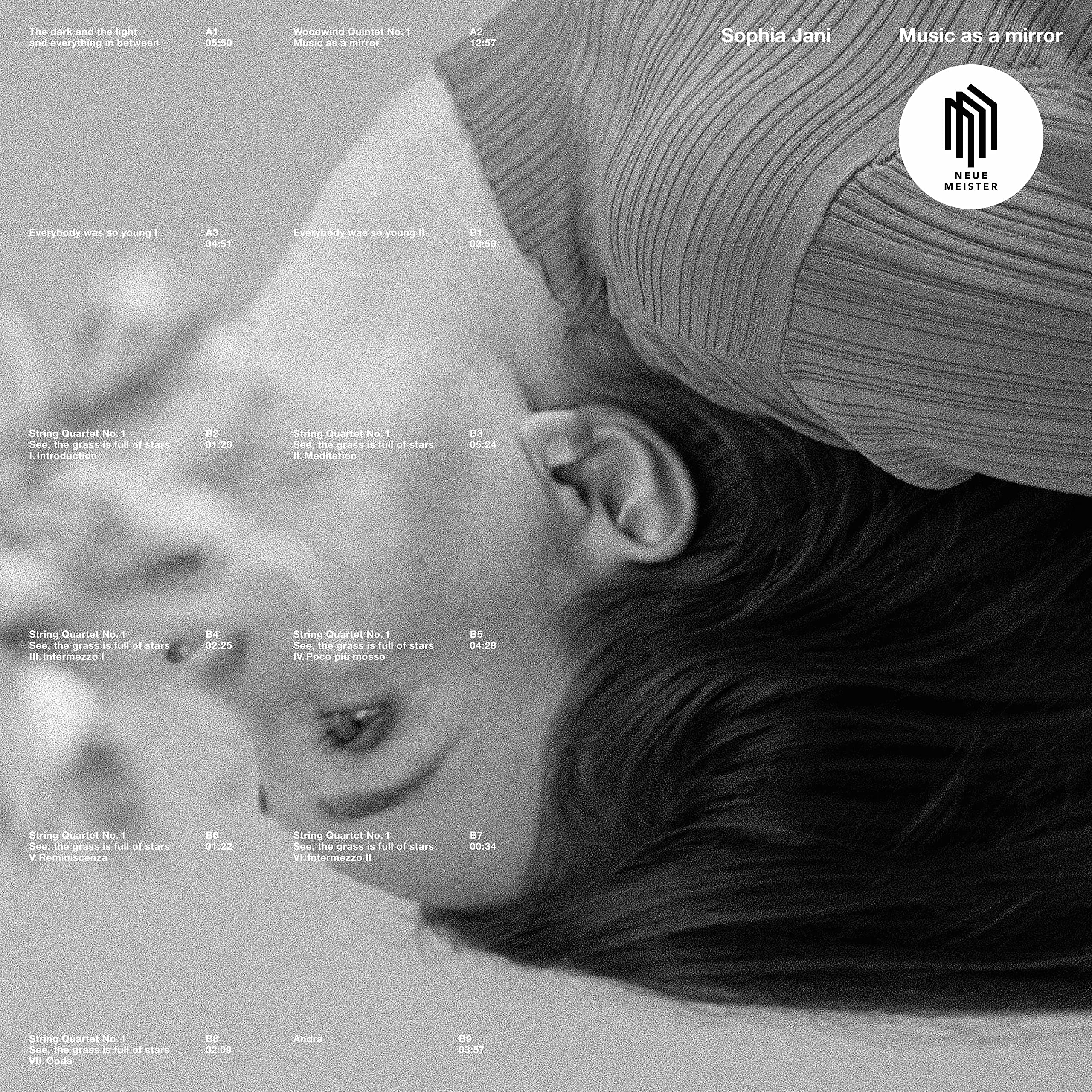 Music As a Mirror: Reflecting Emotions Through Sound | Perfect for Therapy, Meditation & Creative Inspiration