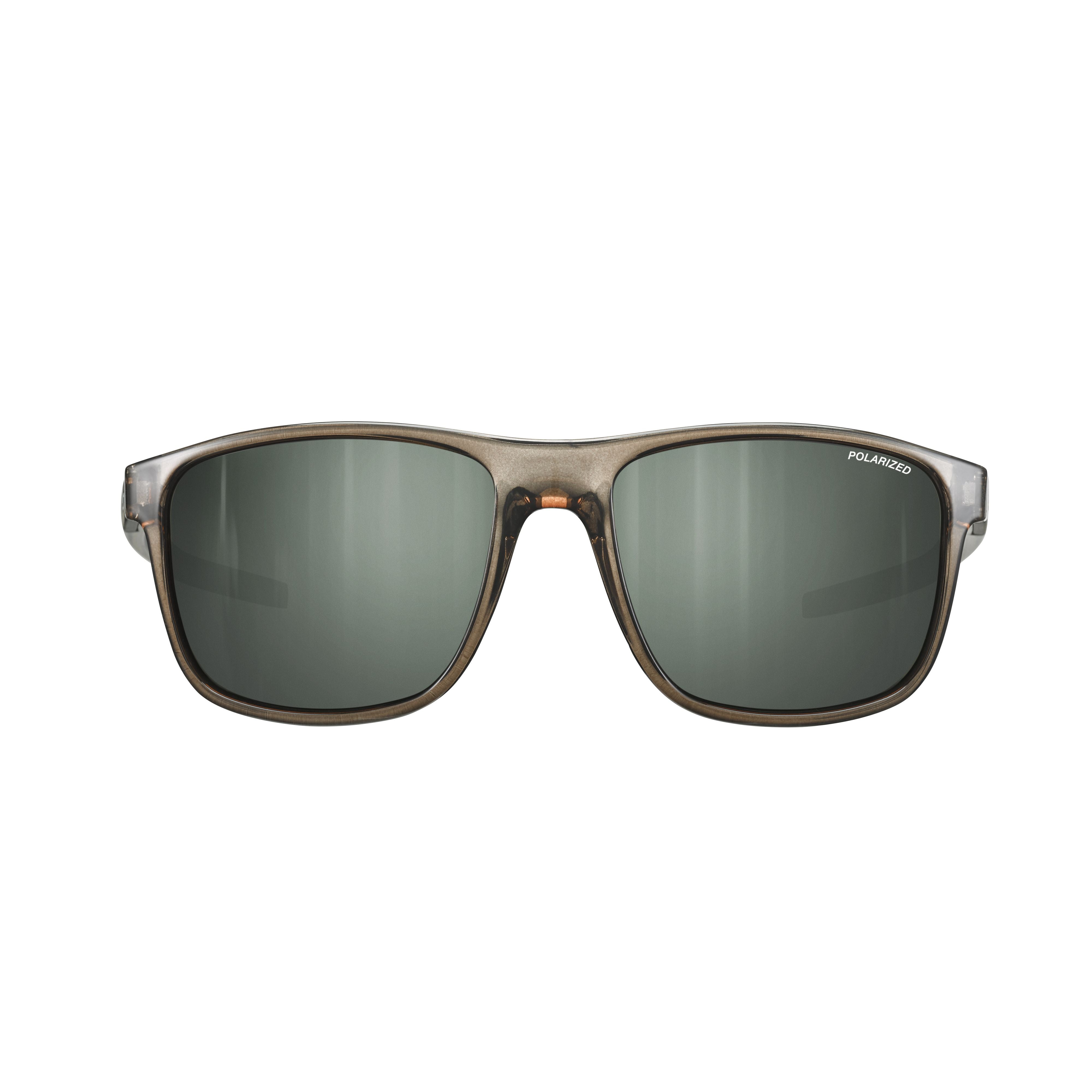 Stylish Polarized Sunglasses for Men & Women - The Street J573 UV Protection - Perfect for Driving, Beach, and Outdoor Activities