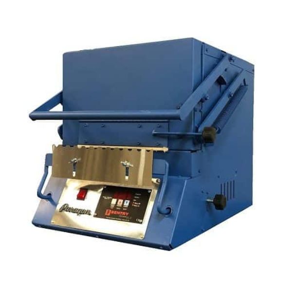 Paragon Kiln F120 - Professional Ceramic & Pottery Kiln for Artists & Hobbyists | Perfect for Home Studios & Workshops